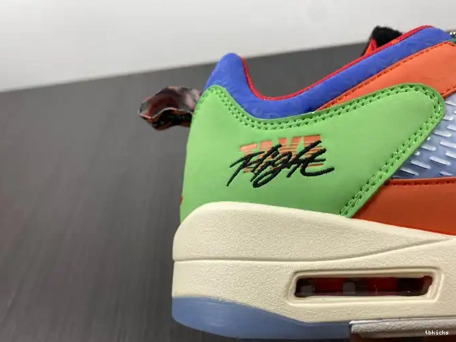 Reps TB Low 5 Doernbecher Jordan Air DR6287-486 0514